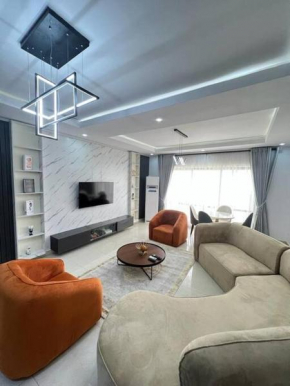 Luxury 2-bedroom Condo by HaD Lekki Phase 1